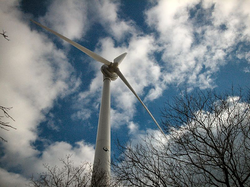 Andalucía. El 30% de la potencia instalada ya proviene de renovables