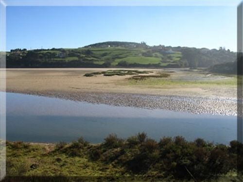 Aprobada la actualización de los límites del POL por la aprobación del PORN del Parque Natural de Oyambre