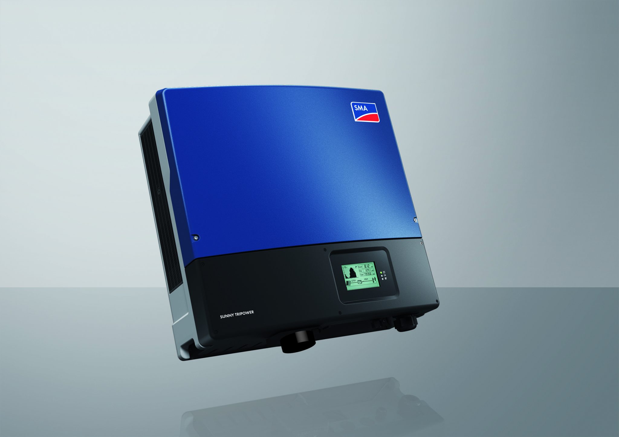 Comunicado de prensa de SMA Solar Technology AG