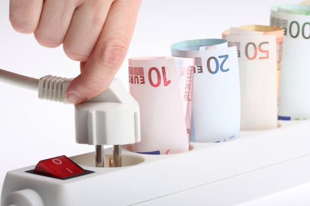 Aumenta el consumo eléctrico de las grandes empresas