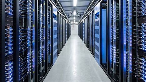 Facebook arranca su nuevo Centro de Datos en Suecia que utiliza energía 100% renovable