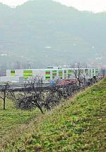 Rioglass cerrará su plantas de Mieres y Lena