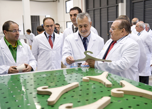 Ecopapel investiga la fabricación de papel con métodos no contaminantes