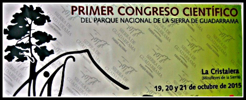 Semana del Medio Ambiente de Bustarviejo y Congreso científico del Parque Nacional