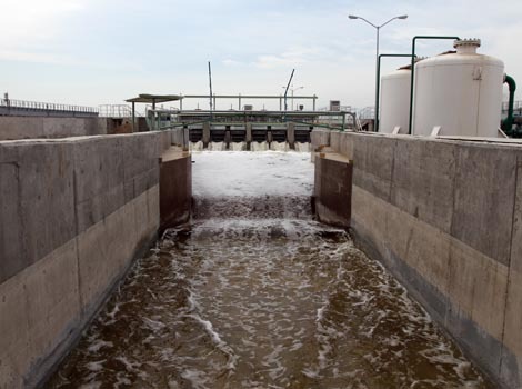 Nuevas dependencias para los desafíos ambientales