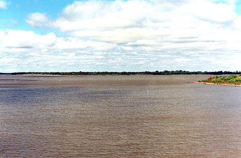 WWF insiste en la importancia de estudiar el "caudel ecológico" de los ríos