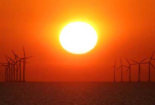 2013: El año de la involución energética