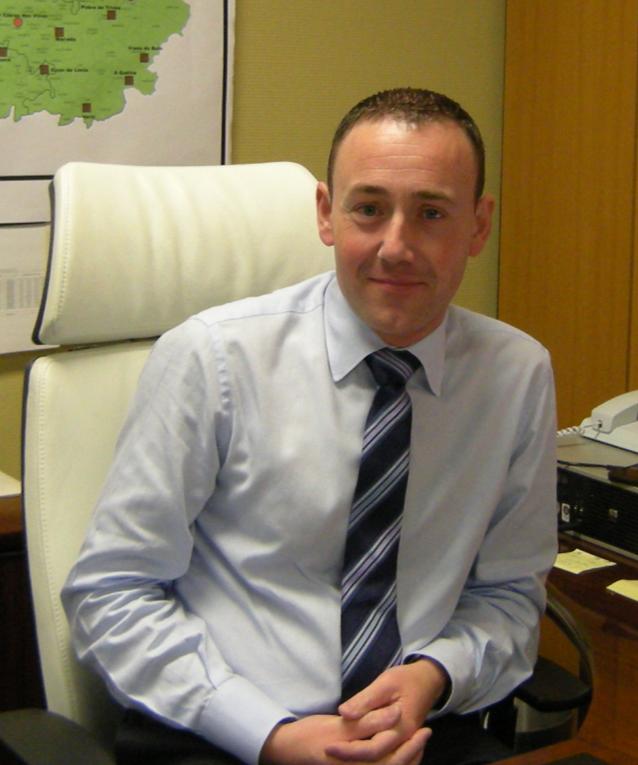 Sogama: ‘A los países que no aplican la valorización energética de la fracción no reciclable