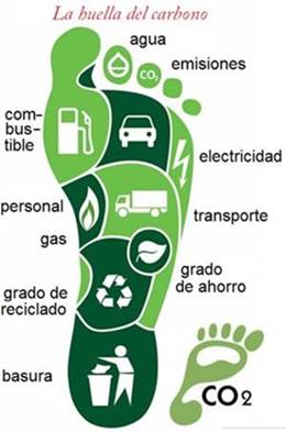 Curso práctico online: Cálculo de Huella de Carbono