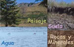 Uso eficiente de recursos naturales