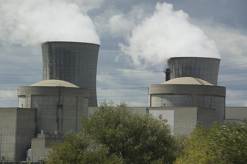 Un experto en energía nuclear asegura que "la improvisación" política se cuela "incluso" en la planificación energética