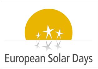 Día Solar Europeo