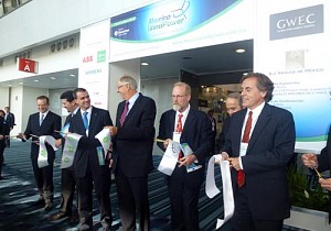 Produce Oaxaca más del 90% de la energía eólica