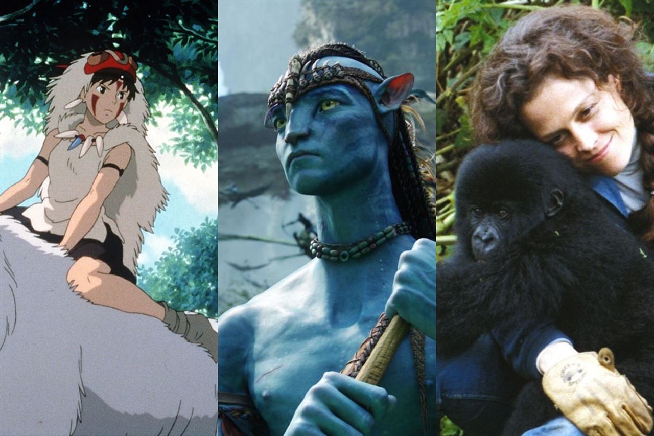 10 películas para celebrar ‘El Día de la Tierra’