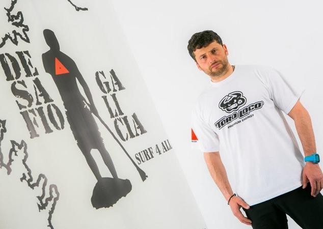 De nada sirve que limpiemos puntualmente el entorno natural gallego si no lo protegemos cada día