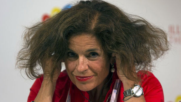 La Alcaldesa de Madrid denunciada por la mala calidad del aire