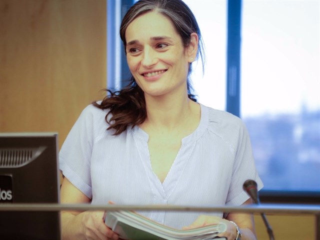 Medio Ambiente abrirá consulta pública sobre la Ley de Cambio Climático próximamente pero no tiene calendario cerrado