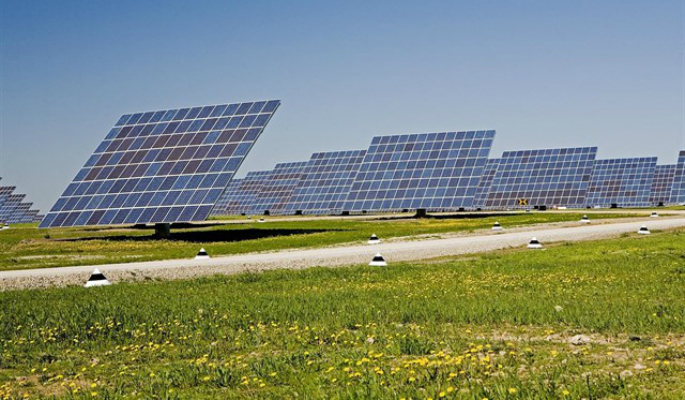 Autorizada la construcción de una planta fotovoltaica de Gas Natural en Castilla-La Mancha por 35 millones