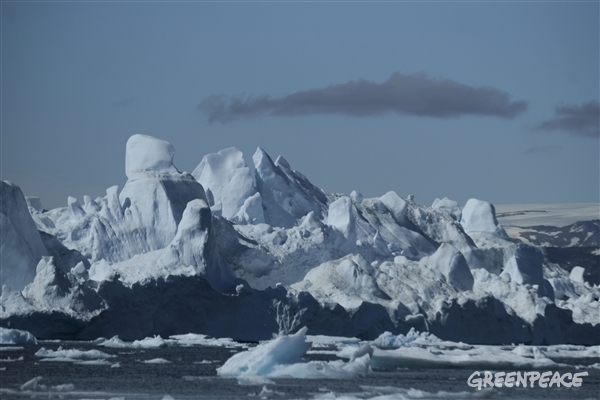 Fin de semana Ártico