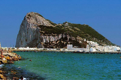 El TUE vuelve a dar la razón a España rechazando un recurso de Gibraltar sobre la protección medioambiental de las aguas