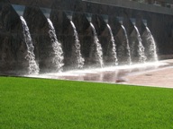 Comienza el proyecto Lifehygenet para generar energía eléctrica a partir de la red de distribución y abastecimiento de aguas municipales de Mieres