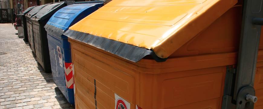 Plan Director de Residuos de La Rioja 2016-2026