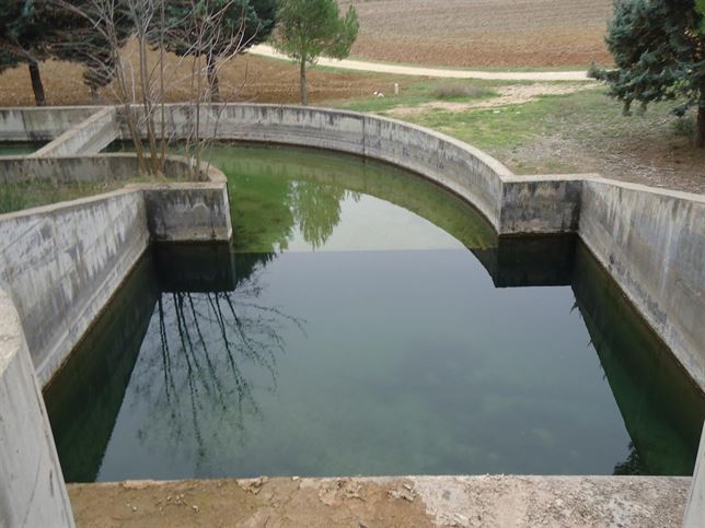 El Defensor del Pueblo ve ‘graves errores’ en el procedimiento del trasvase Tajo-Segura