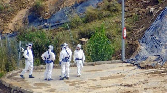 Eurodiputados se informarán ‘in situ’ sobre el problema del lindano