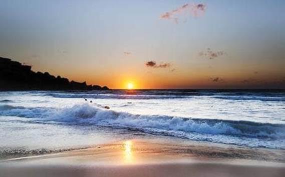 Las aguas de baño y playas de la UE son mayoritariamente excelentes