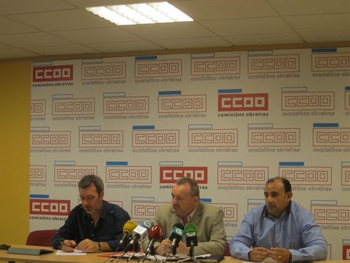 El fuego en Galicia quema desde 1991 el equivalente a la provincia de Orense