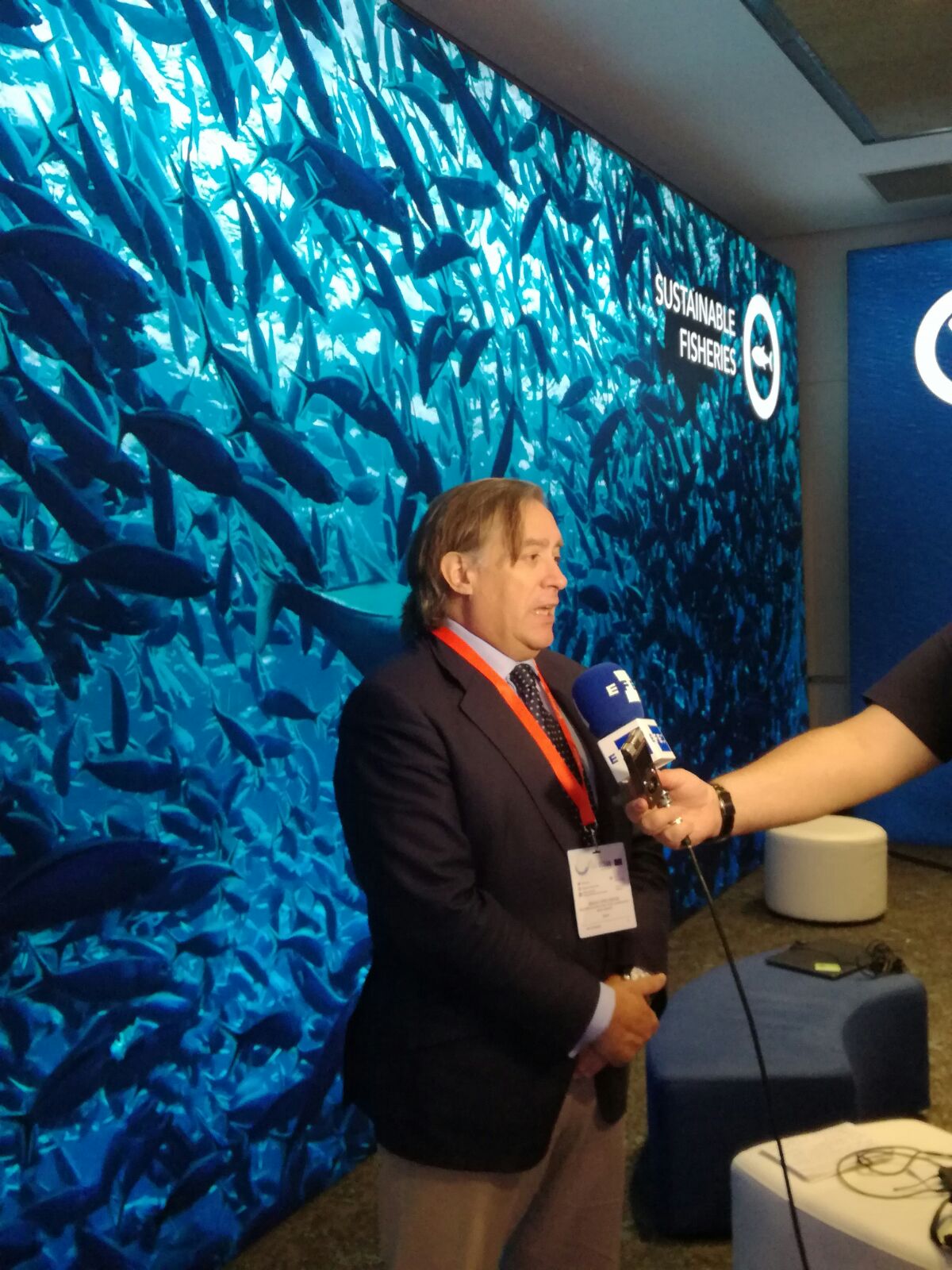 50 millones de euros serán invertidos en España para la gestión de superficies marinas protegidas