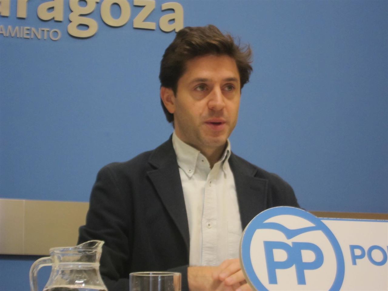 Polémica por la tala de 100 árboles en Zaragoza