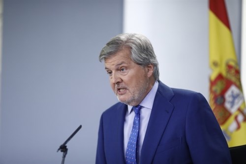 El Gobierno distribuye 16