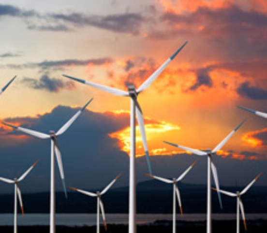 México es fuente de oportunidad en energías renovables