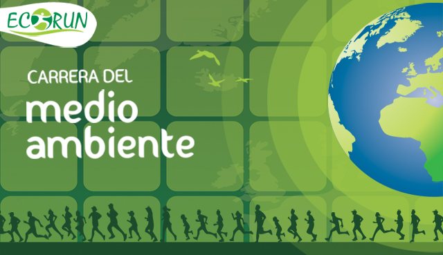 EcoRun 2014 contra el cambio climático