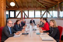 Euskadi regula las subvenciones a Ayuntamientos y Concejos para la elaboración de Planes de acción del paisaje