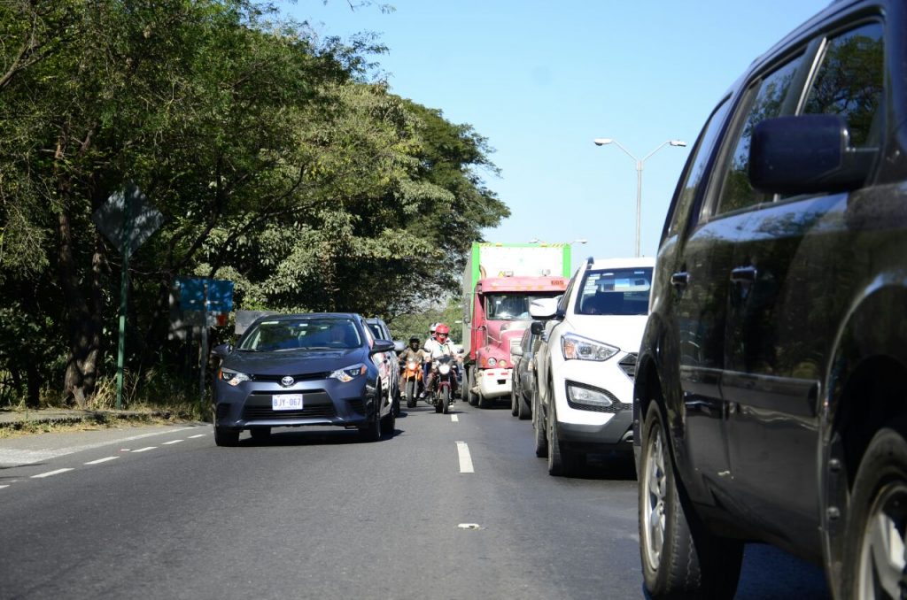 Costa Rica. Cada 2 días