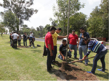 Empresa guatemalteca premiada por protección del medio ambiente