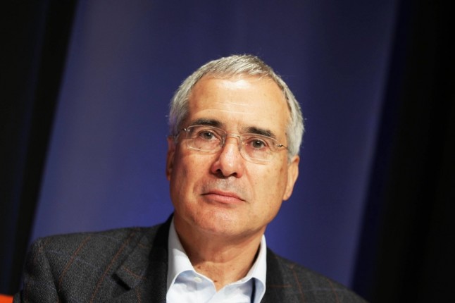 Stern destaca la importancia de la Innovación para pasar al sistema económico del cambio climático