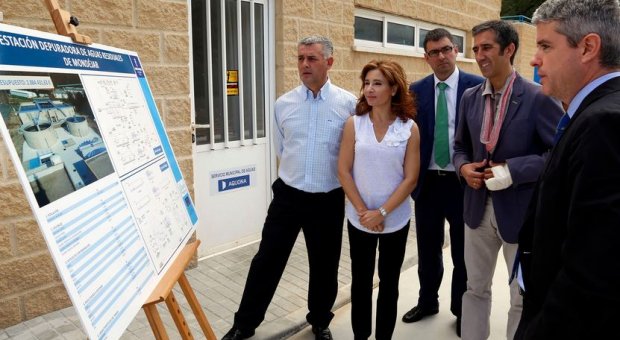 Castilla – La mancha arranca 69 depuradoras