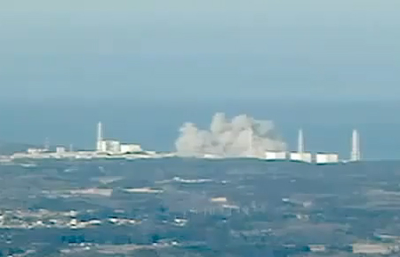 Fukushima fue un resultado evitable