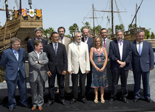 La Junta impulsa un Pacto Local de Alcaldes para luchar contra el cambio climático