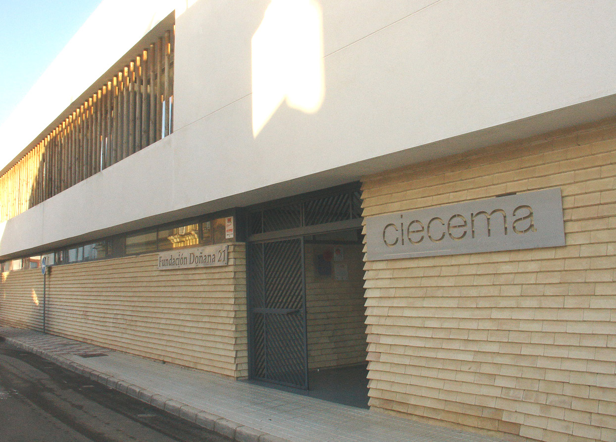 Fundación doñana 21 crea el centro de documentación de doñana