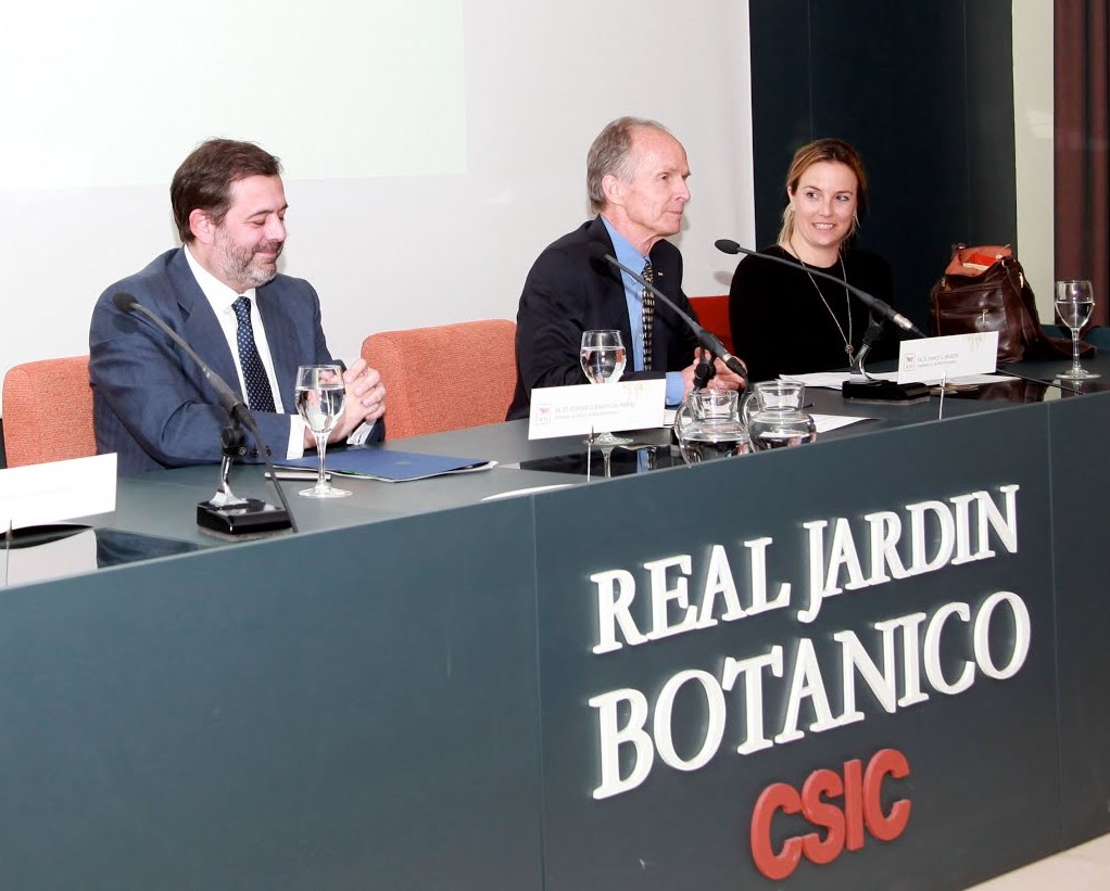 Odile Rodríguez de la Fuente