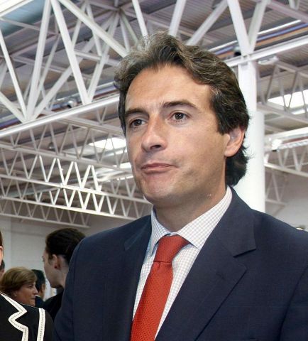 De la Serna traslada al Congreso la postura de los municipios sobre el proyecto de ley de residuos