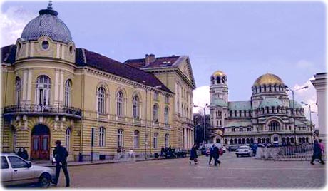 La mayor feria de medio ambiente del sureste de Europa tendrá lugar en Sofía