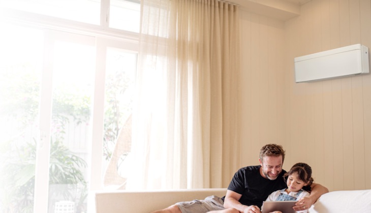 Daikin con el deporte inclusivo