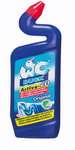 Limpiador de inodoros WC Duck Active-Gel
