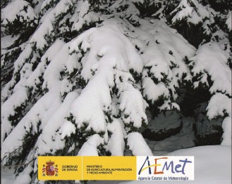 AEMET edita una ‘Guía de Aludes’