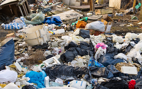 Analizan efectos tóxicos que genera la degradación de plásticos